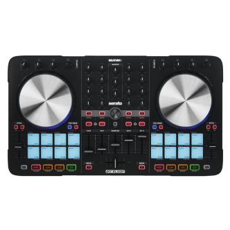 Reloop Beatmix 4 MK2 