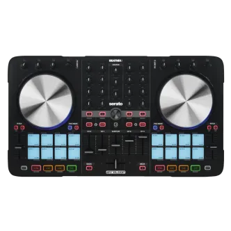 Reloop Beatmix 4 MK2 