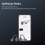 SHOKZ OPENRUN PRO 2 Black - 9