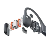 SHOKZ OPENRUN PRO 2 Black - 4