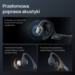 SHOKZ OPENRUN PRO 2 Black - 5