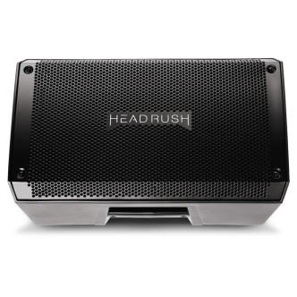 Headrush FRFR-108 – Aktywna kolumna gitarowa 2000W