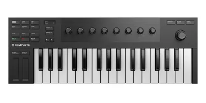 NATIVE INSTRUMENTS KOMPLETE KONTROL M32