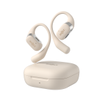 Shokz OpenFit Beige - 4