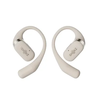 Shokz OpenFit Beige