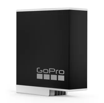 GoPro bateria ENDURO do HERO 11 10 9 Black