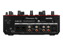 Pioneer DJM-S5 - 5