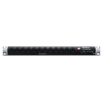PreSonus StudioLive 16R - cyfrowy mikser rakowy