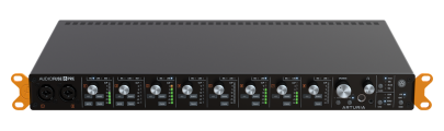 Arturia AudioFuse 8Pre