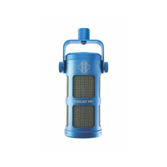 Sontronics Podcast Pro Blue