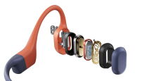 Shokz OpenSwim Pro Red - 7