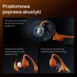 SHOKZ OPENRUN PRO 2 Orange - 6