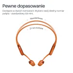 SHOKZ OPENRUN PRO 2 Orange - 11