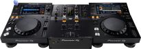 Pioneer DJM-250MK2 - 4
