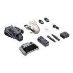 Dron DJI Mavic 4 Pro - 11