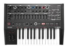 Arturia MiniBrute 2 Noir