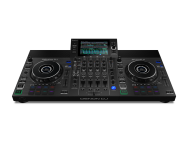 Denon DJ SC Live 4 - 2