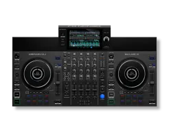 Denon DJ SC Live 4