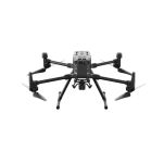 System zrzutu PTS4 DJI SkyPort - 4