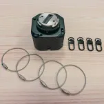 System zrzutu PTS4 DJI SkyPort - 6