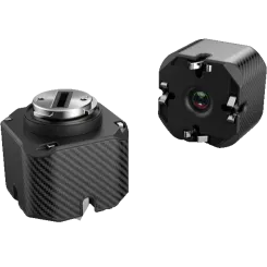 System zrzutu PTS4 DJI SkyPort