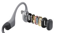 Shokz OpenSwim Pro Grey - 7