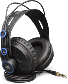PreSonus HD7 - Słuchawki Studyjne