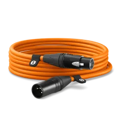 RODE - Kabel XLR 6m Orange