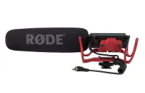 RODE VideoMic Rycote - Mikrofon do kamery - 2
