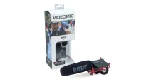 RODE VideoMic Rycote - Mikrofon do kamery - 4