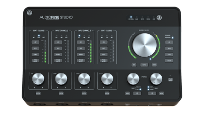 Arturia AudioFuse Studio