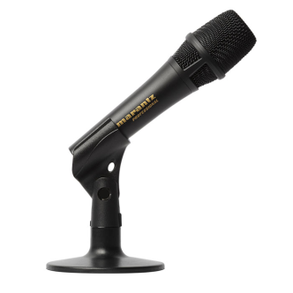 Marantz M4U – Mikrofon pojemnościowy USB