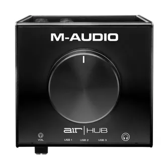 M-AUDIO AIR HUB