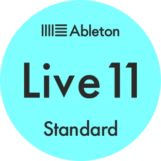 Ableton Live 11 Standard (DIGI)