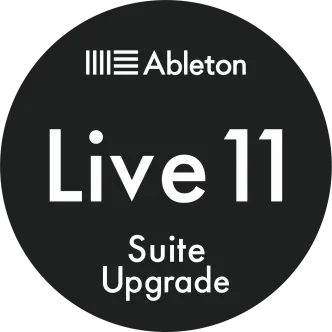 Ableton Live 11 Suite UPGRADE z Live Lite (DIGI)