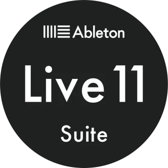 Ableton Live 11 Suite (DIGI)