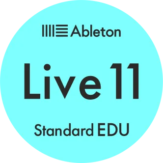 Ableton Live 11 Standard EDU (DIGI) - wersja edukacyjna