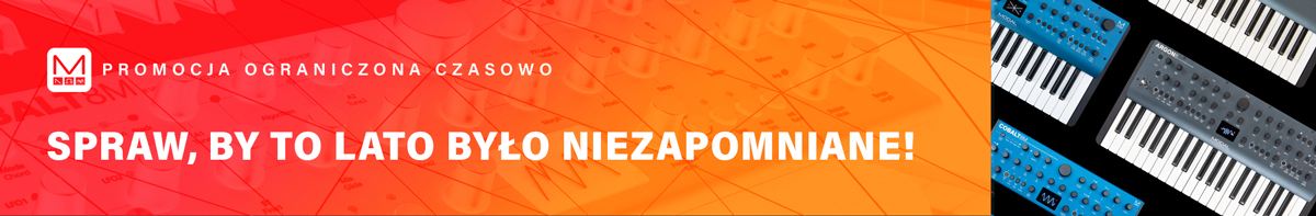 Promocja Modal Electronics Promocja Modal Electronics