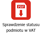 AV Partner - Sprawdź status VAT